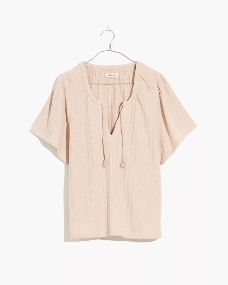 Front of plus size  by Madewell | Dia&Co | dia_product_style_image_id:189611
